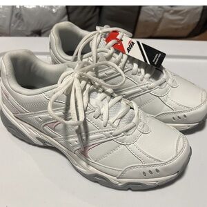 Women’s Avia Verge Sneakers - Tennis, Court, Cross Training, new Size US7 …S9